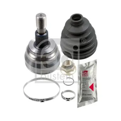 Juego de articulación, árbol de transmisión FEBI BILSTEIN 185596 Entrega Rápida